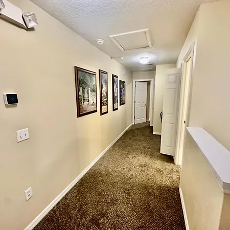 Grand Luxury 3Br Townhouse Near Disney Parks Kissimmee Exterior photo