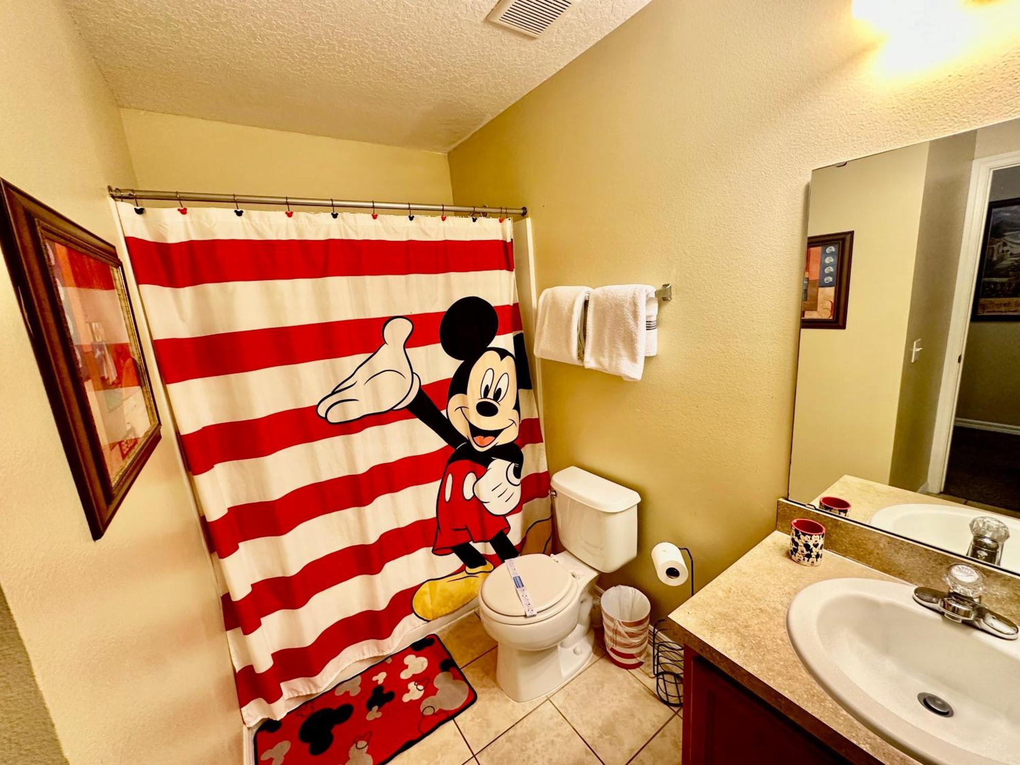 Grand Luxury 3br Townhouse Near Parks Apartment Kissimmee