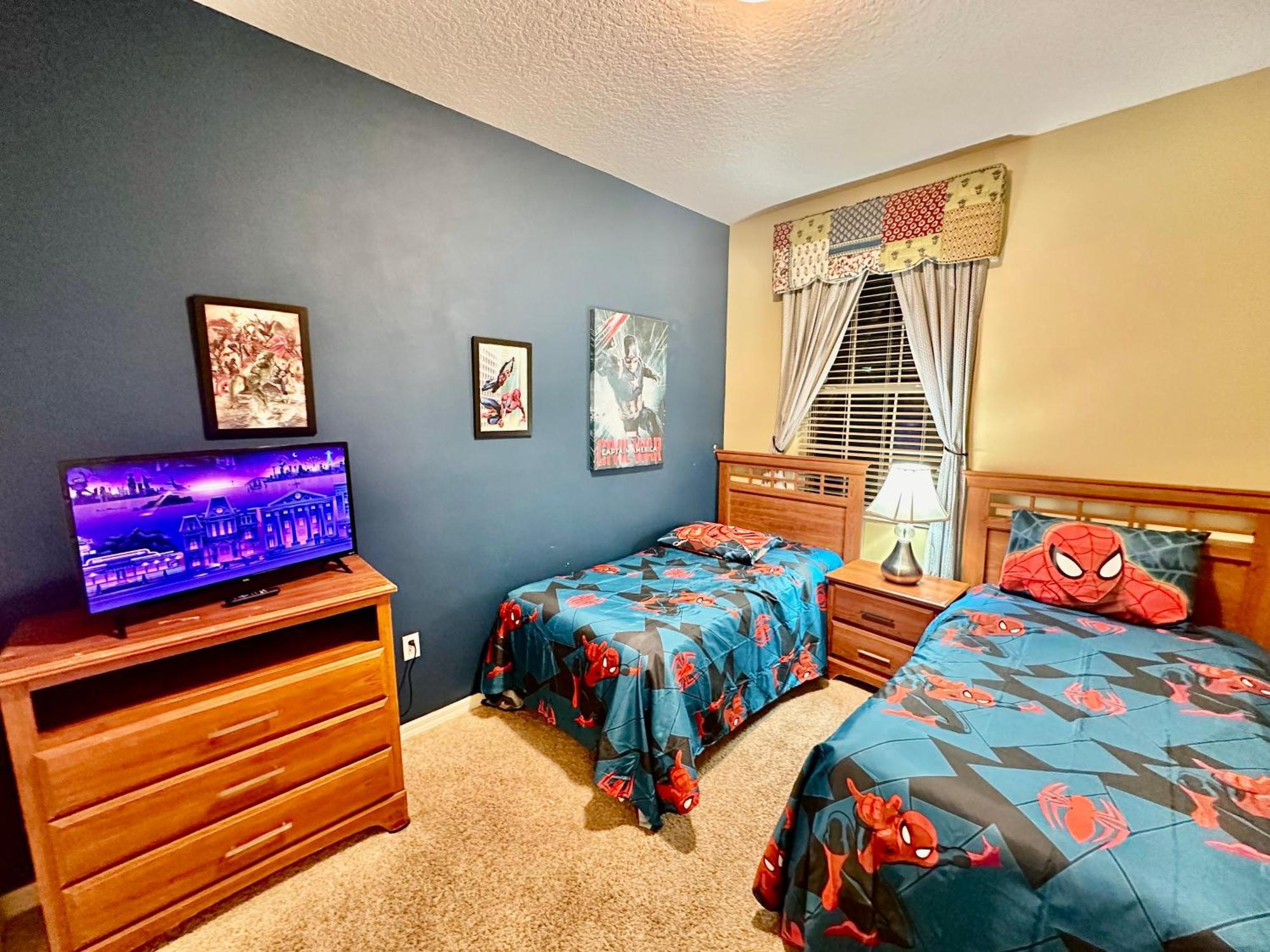 Grand Luxury 3br Townhouse Near Parks
