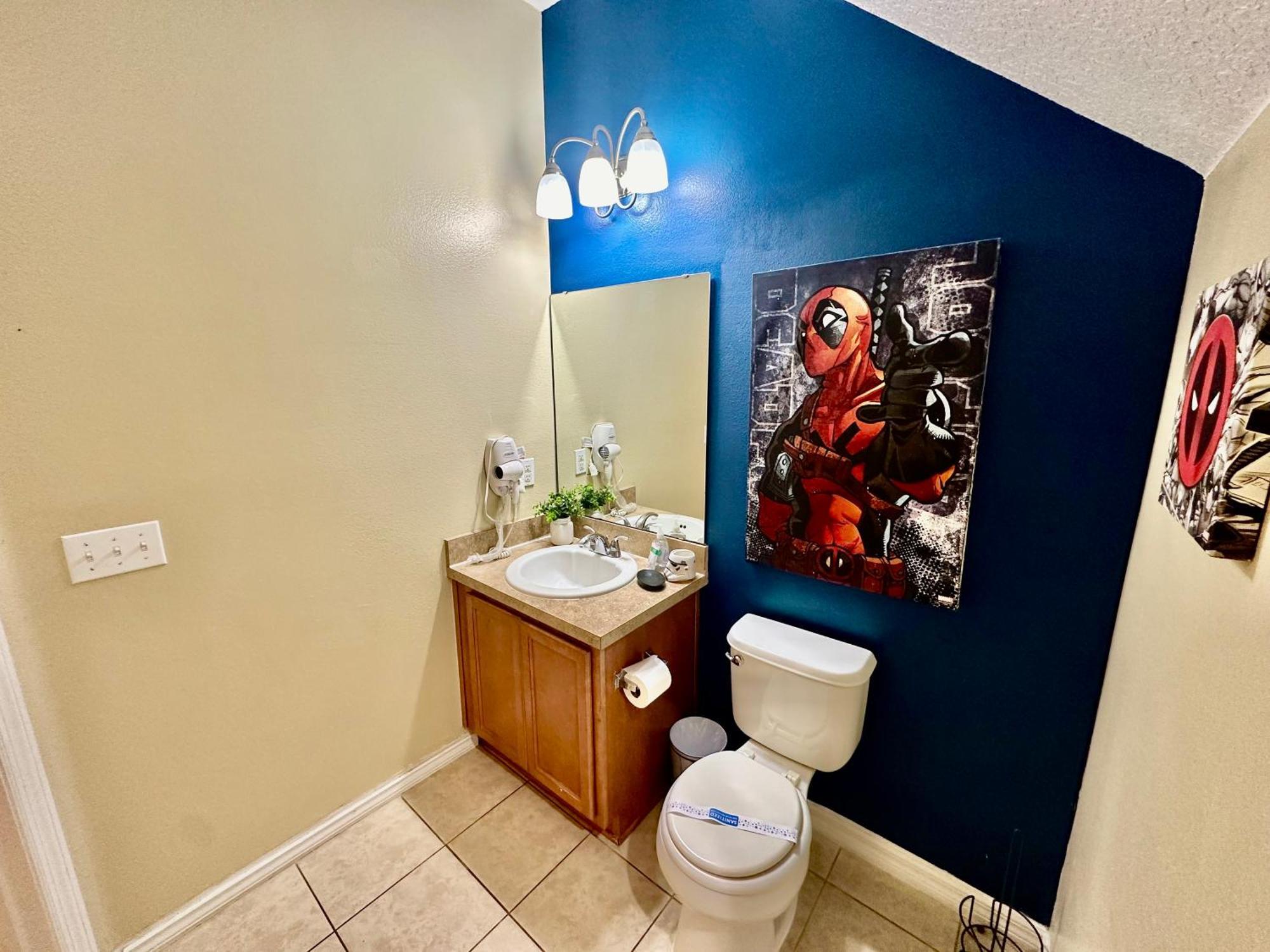 Grand Luxury 3br Townhouse Near Parks * Kissimmee